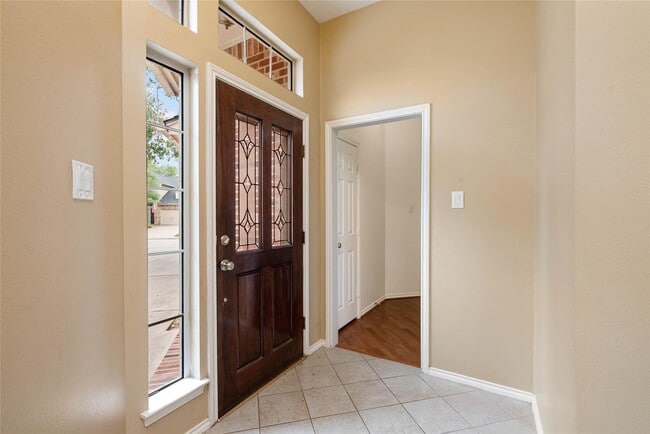 property at 21506 Willow Glade Dr