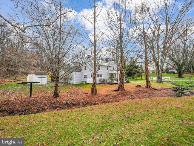 102 N Rogers St in Hamilton, VA - Building Photo - Building Photo