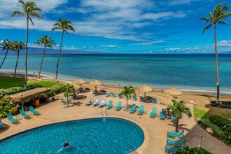 4365 Lower Honoapiilani Rd in Lahaina, HI - Building Photo - Building Photo