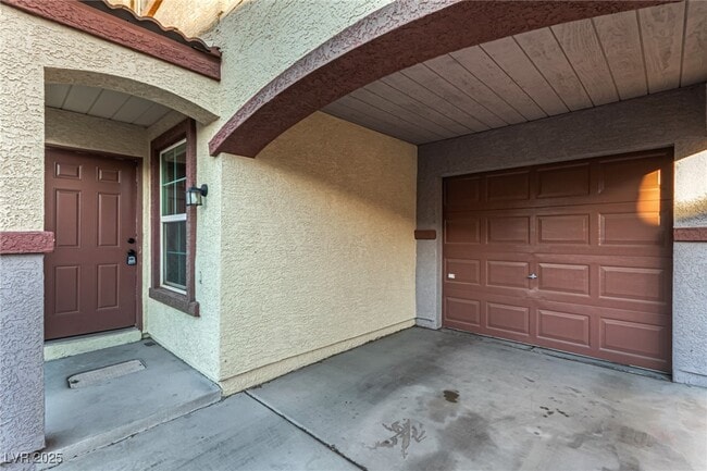 10396 Midseason Mist St in Las Vegas, NV - Building Photo - Building Photo