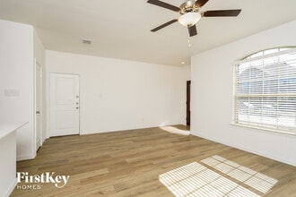 1226 Sequoia Ln in Princeton, TX - Building Photo - Building Photo