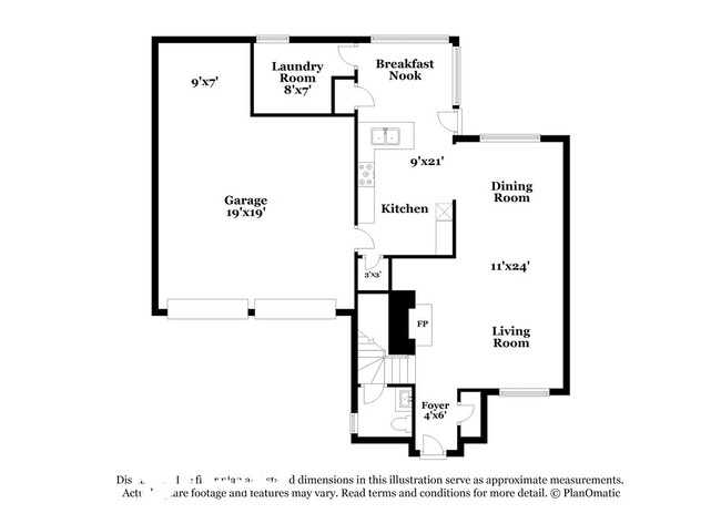 107 Braelinn Creek Path in Peachtree City, GA - Building Photo - Building Photo