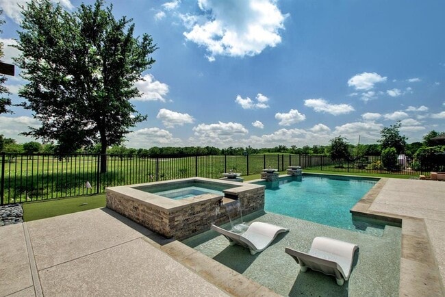 16920 John Michael Dr in Manor, TX - Building Photo - Building Photo