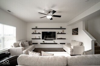 884 Star Flower Trace in Greenwood, IN - Building Photo - Building Photo