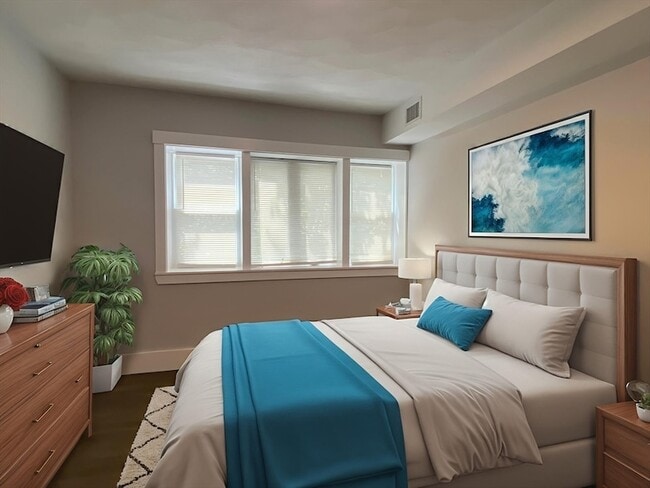 118 Marginal St, Unit 3 in Boston, MA - Building Photo - Building Photo