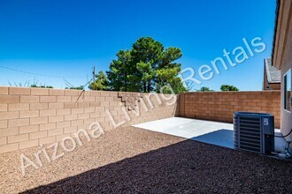 733 Pala Mesa Dr in Kingman, AZ - Building Photo - Building Photo