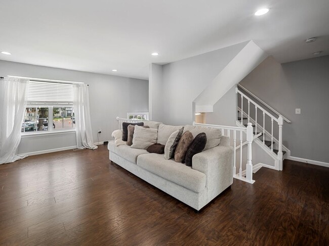 129 Joyceton Way in Upper Marlboro, MD - Building Photo - Building Photo