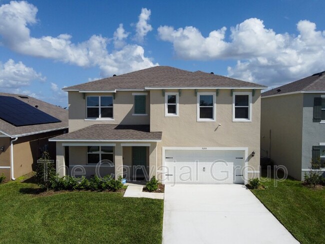 5155 Tana Ter in St. Cloud, FL - Building Photo - Building Photo