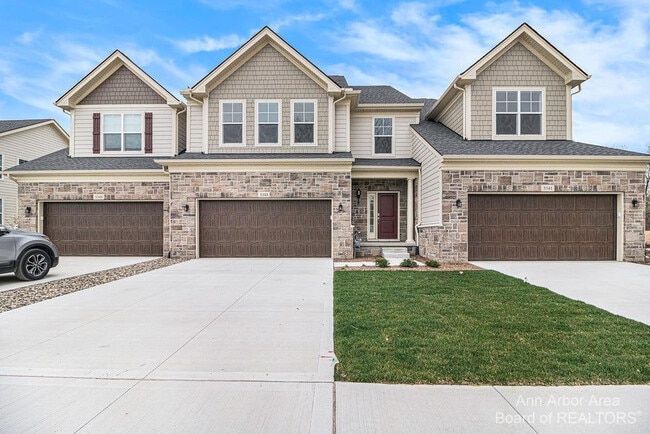 3343 Roseford Blvd in Ann Arbor, MI - Building Photo - Building Photo