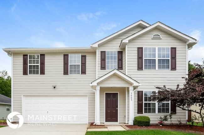 property at 3005 Pebble Creek Ln
