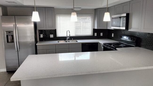 property at 15806 Val Verde Dr