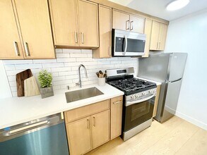 1437 1443 9th St in Santa Monica, CA - Foto de edificio - Interior Photo