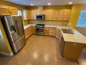1862 NW Shevlin Park Rd in Bend, OR - Building Photo - Building Photo