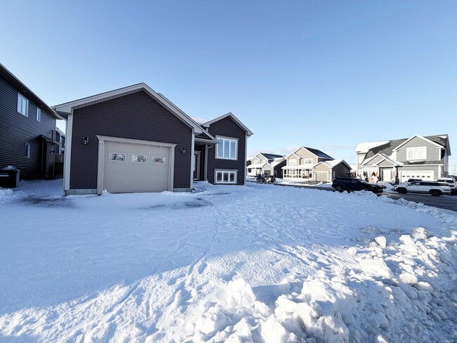 property at 2 Sitka St