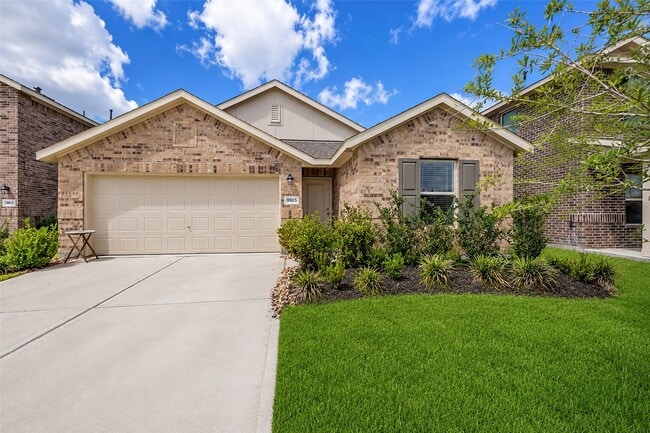 property at 9815 Bellwick Holw Ct