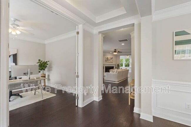 1830 Alden Oaks Dr in Charlotte, NC - Building Photo - Building Photo