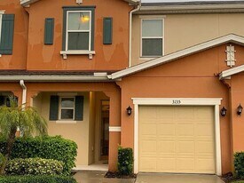 3135 Tocoa Cir in Kissimmee, FL - Building Photo