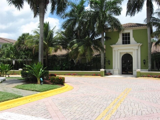 property at 2090 W Preserve Way