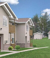 DAVENPORT STREET ESTATES photo'