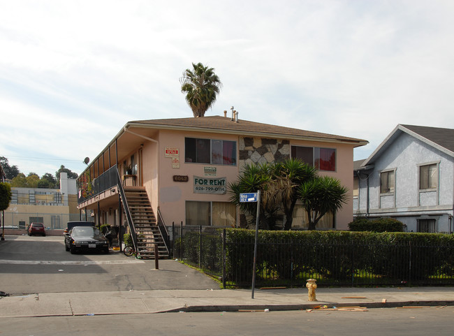 6042 Fayette St in Los Angeles, CA - Building Photo - Building Photo