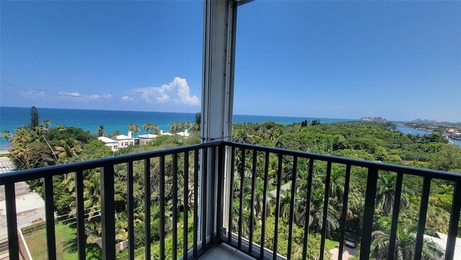 1150 Hillsboro Mile, Unit 1016 in Hillsboro Beach, FL - Building Photo - Building Photo