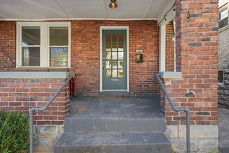 1424 Macon Ave in Pittsburgh, PA - Building Photo - Building Photo