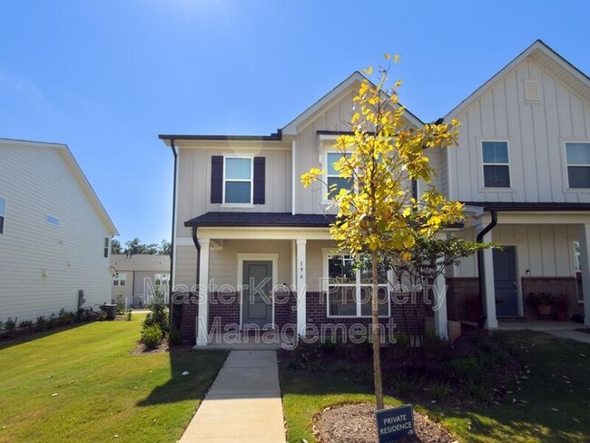 property at 196 Abbots Ml Dr