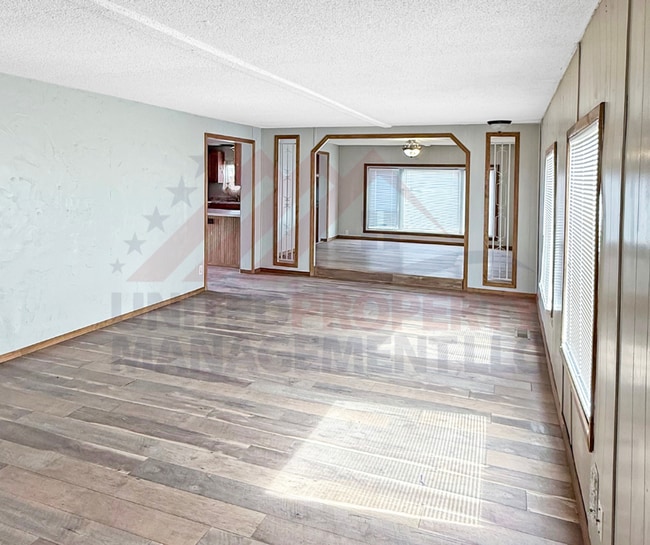 7508 N Dal Paso St in Hobbs, NM - Building Photo - Building Photo
