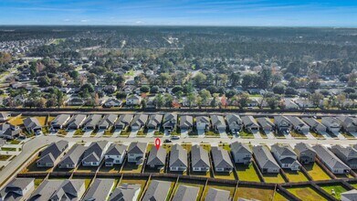 16981 Juniper Blossom Bnd in Conroe, TX - Building Photo - Building Photo