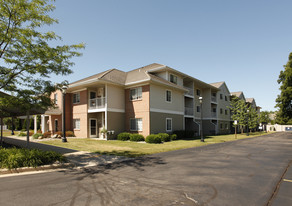 Seniors of Maple Ridge Apartments