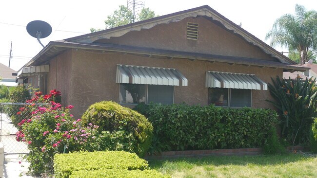 1375 Reece St in San Bernardino, CA - Building Photo - Building Photo
