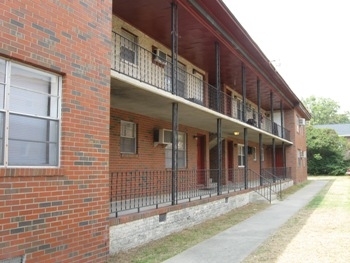 Campus Run Apartments in Greenville, NC - Building Photo - Other