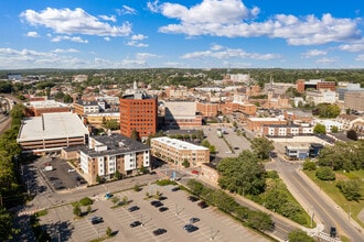 245 Broadway in Schenectady, NY - Building Photo - Building Photo