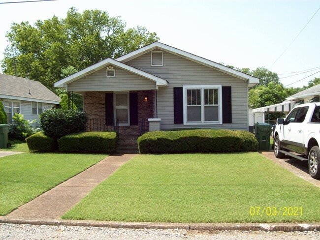 property at 504 Beirne Ave NE