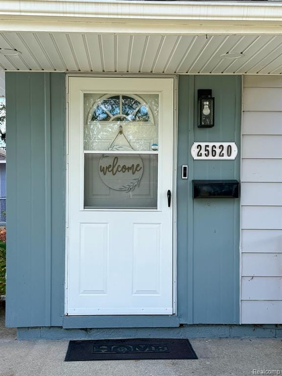 25620 Tecla Ave in Warren, MI - Building Photo - Building Photo
