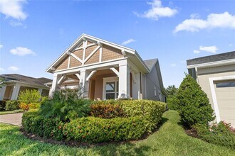 2460 Promenade Dr in St. Cloud, FL - Foto de edificio - Building Photo