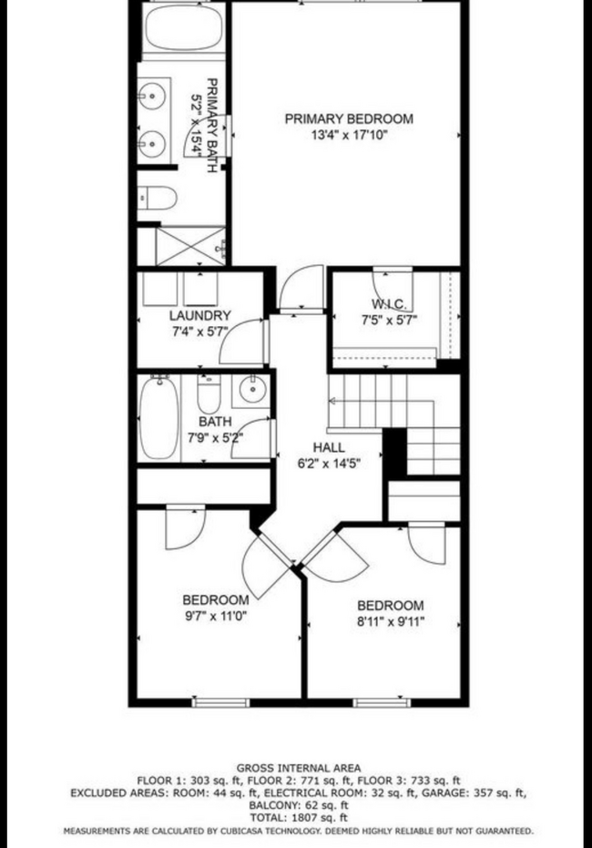 5311 Smith's Cv Ln in Greenbelt, MD - Building Photo - Building Photo