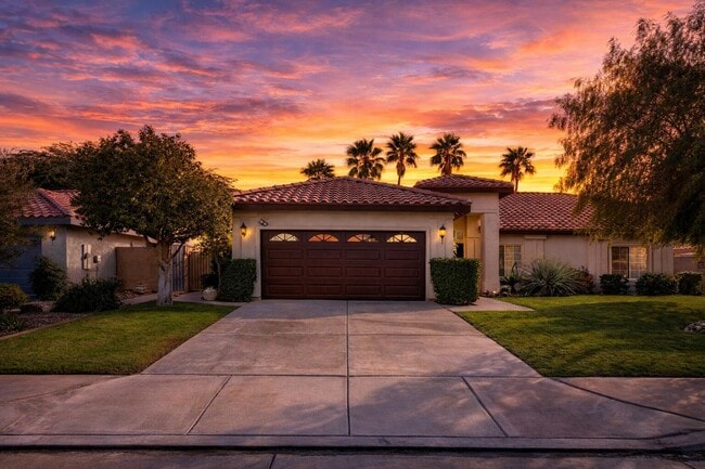 property at 78715 Naples Dr