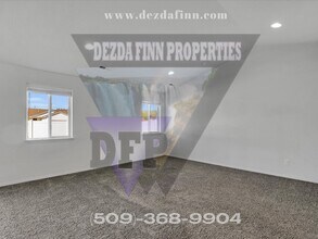 4425 N McCabe Ln in Spokane Valley, WA - Building Photo - Building Photo