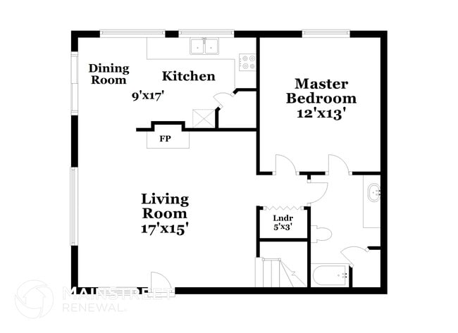 3124 Stonewall Ln in Fort Worth, TX - Building Photo - Building Photo