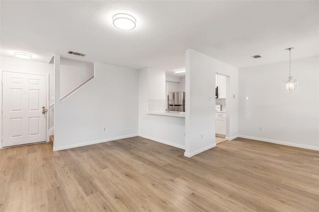 property at 9611 Bear Paw Trail