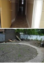 27 Rutgers Ave, Unit Two bedroom 1 bath apartm in Jersey City, NJ - Foto de edificio - Building Photo