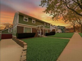 415 N 7th St in Ann Arbor, MI - Building Photo