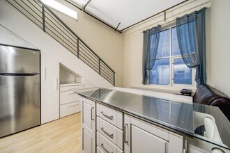 83 McAllister St in San Francisco, CA - Building Photo - Building Photo