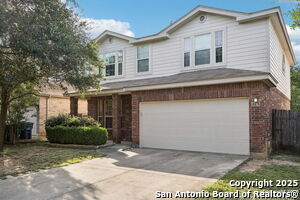 8742 Sonora Pass in Helotes, TX - Building Photo - Building Photo