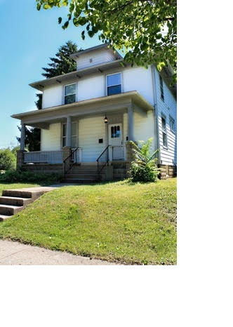 801 S 9th St in Lafayette, IN - Building Photo
