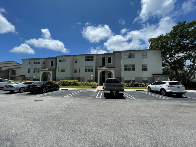 property at 1401 Village Blvd