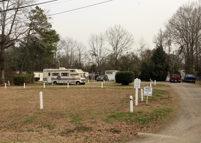 114 Craven Rd in Ladson, SC - Building Photo - Building Photo