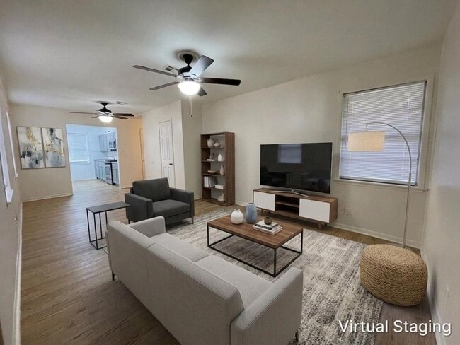 property at 109-111 E Comay Cir