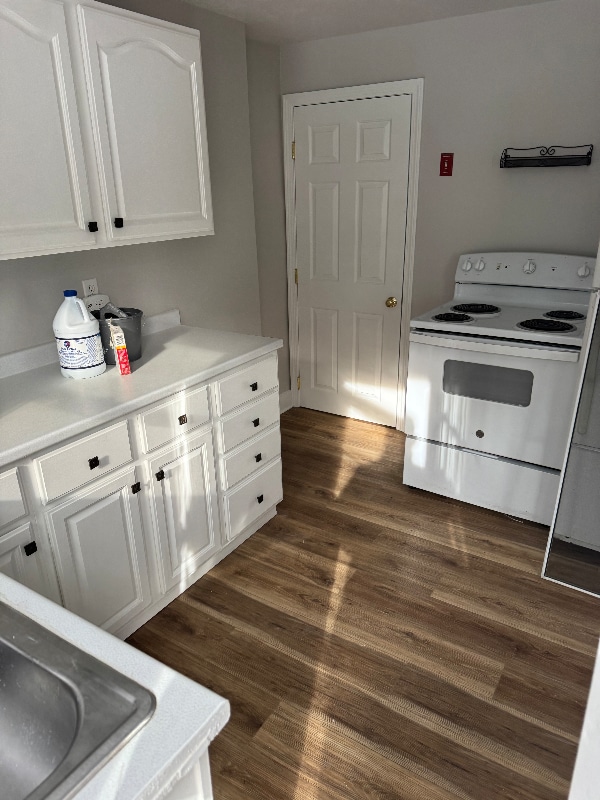 62 Reed St in Worcester, MA - Foto de edificio - Building Photo